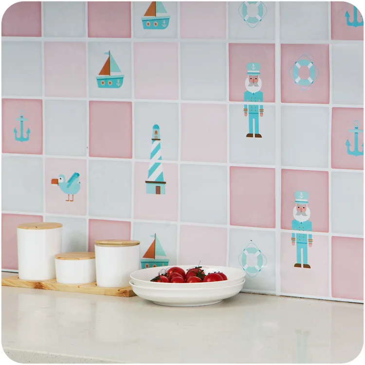 Kitchen Oil-proof Wall Sticker High-tempera Aluminum Foil Stove Table Self-adhesive Ceramic Tile Waterproof Oil-smoke Sticker Kitchen Oil-proof Wall Sticker High-tempera Aluminum Foil Stove Table Self-adhesive Ceramic Tile Waterproof Oil-smoke Sticker