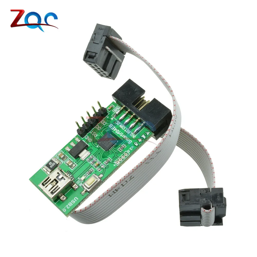 Emulator CC Debugger Zigbee CC1110 CC2530 CC2531 CC2540 Bluetooth 4.0 ...