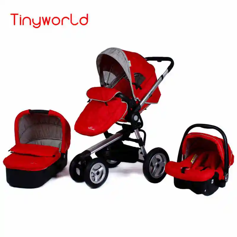 cheap car seat and stroller set