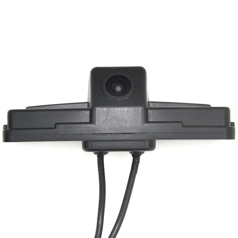 Автомобильная камера заднего вида для помощи при парковке для Subaru Forester 2008-2012/Outback 2009-2011/Impreza(sedan) 09-11