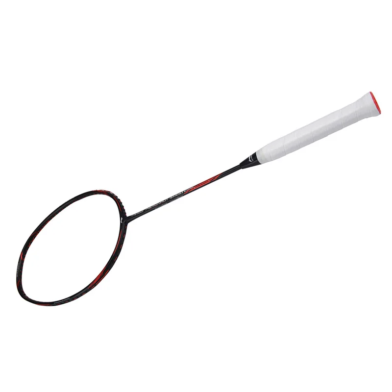 Ракетка для бадминтона Li Ning aeronet 4000/4000C Однорядная без шнура AYPM448/AYPM444 EOND18|Ракетки