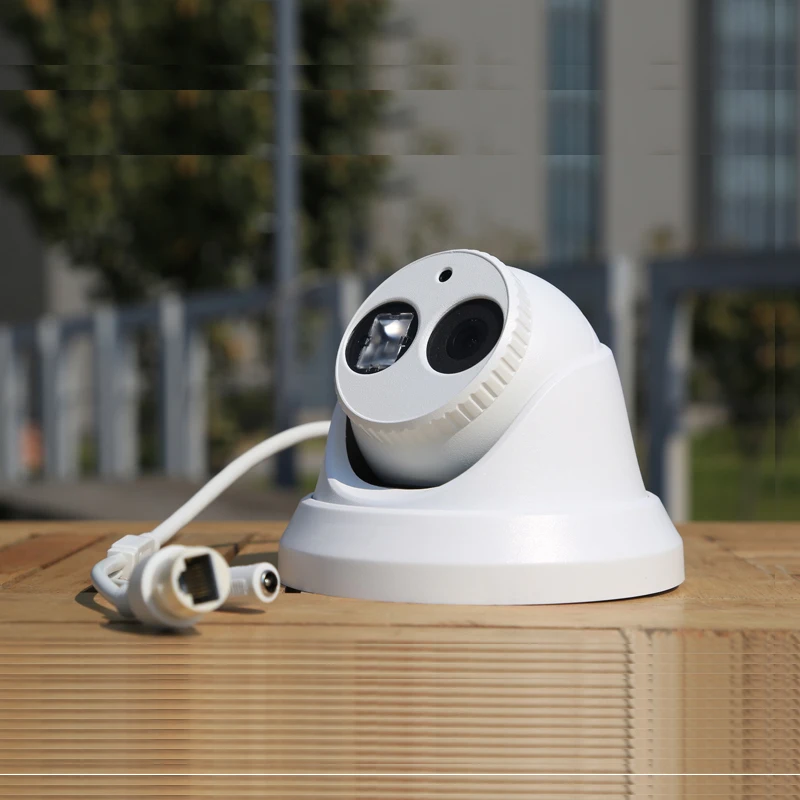 JSA 360 rotation manually viewing Onvif P2P 960P IP Camera Array IR