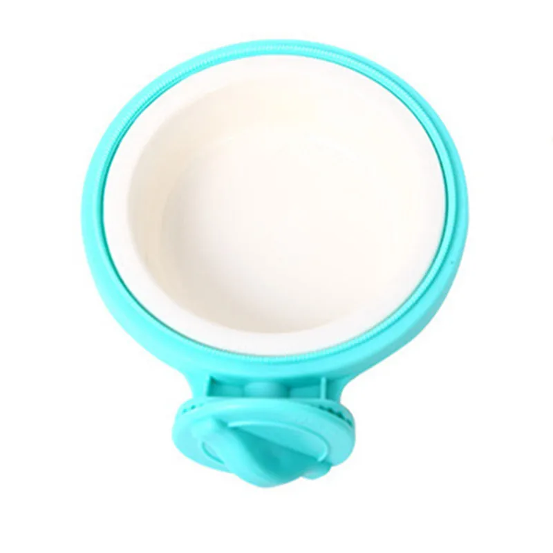  Pet Feeder Crate Dog Bowl Water Food Feeder Bows Cage Coop Cup for Dogs,Cats,Birds,Small Animals indoor dry dog food  MayO8 (6)