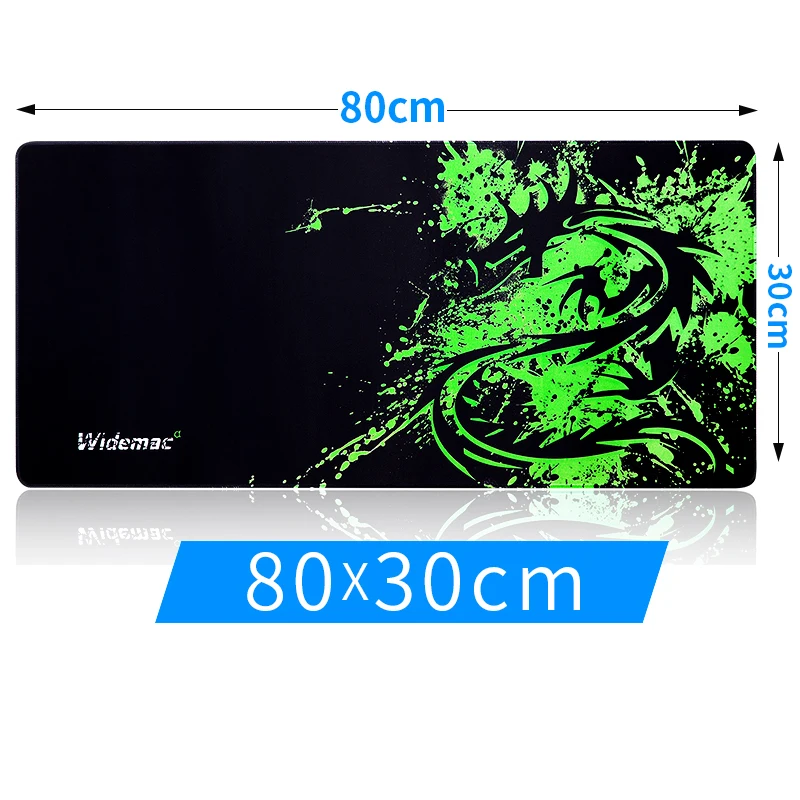 Large Pad Laptop Edge Dragon Desk 1
