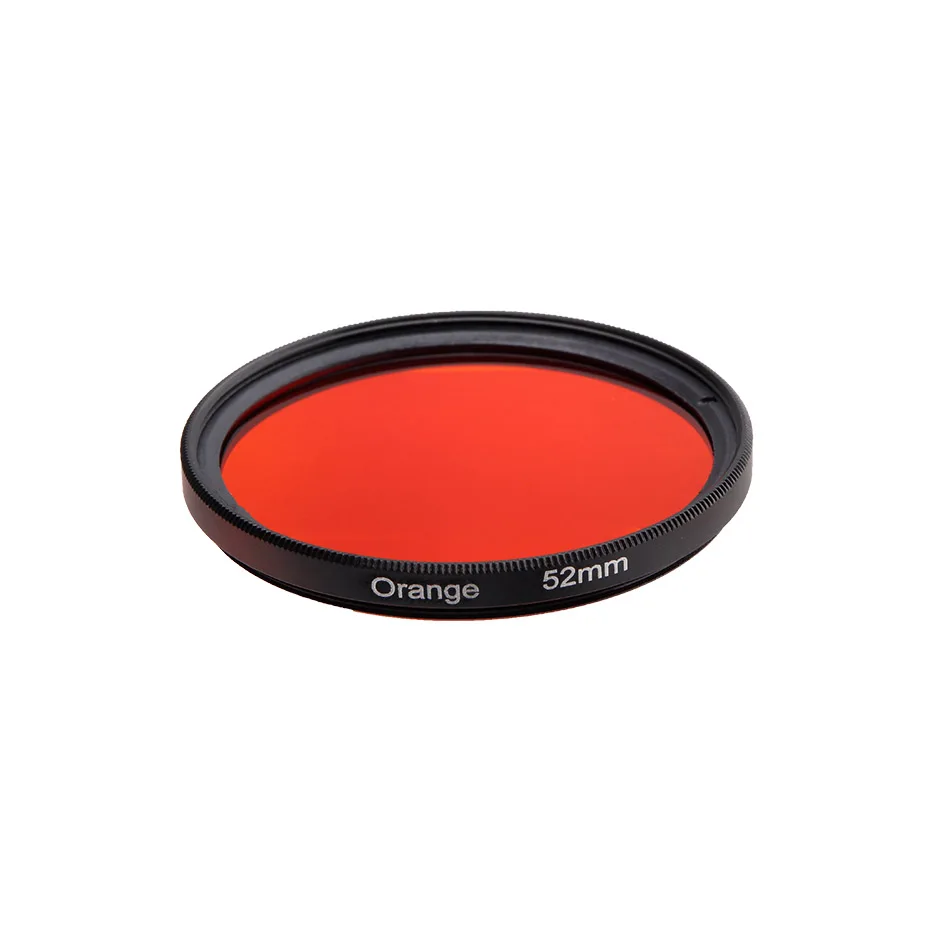 37/40. 5/43/46/49/52/55/58/62/67/72/77 мм полный красный/зеленый/желтый Цвет фильтры для Pentax Olympus Fuji DSLR Камера Аксессуары для объективов