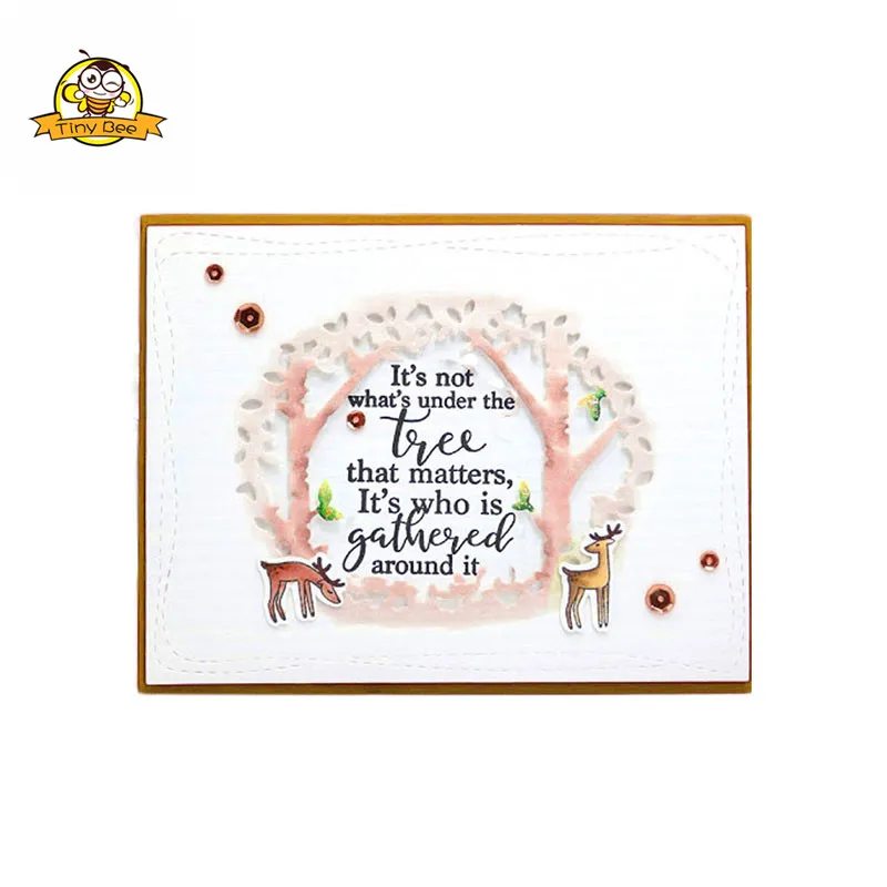 

Words Clear stamp Seal Silicone Stamp Transparent stamp Scrapbooking Album Sheets Clear Card Stamp Scrapbooking Die Cut