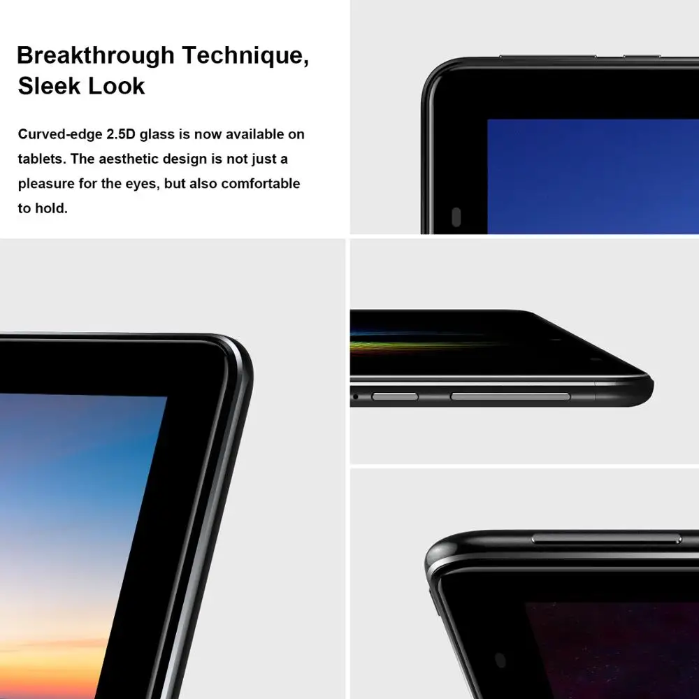CHUWI Hi9 Plus 10 8 дюймов 2560x1600 MTK 6797X27 ядер Android 0 планшетный ПК 4 Гб ram 128 rom Двойная камера 4G