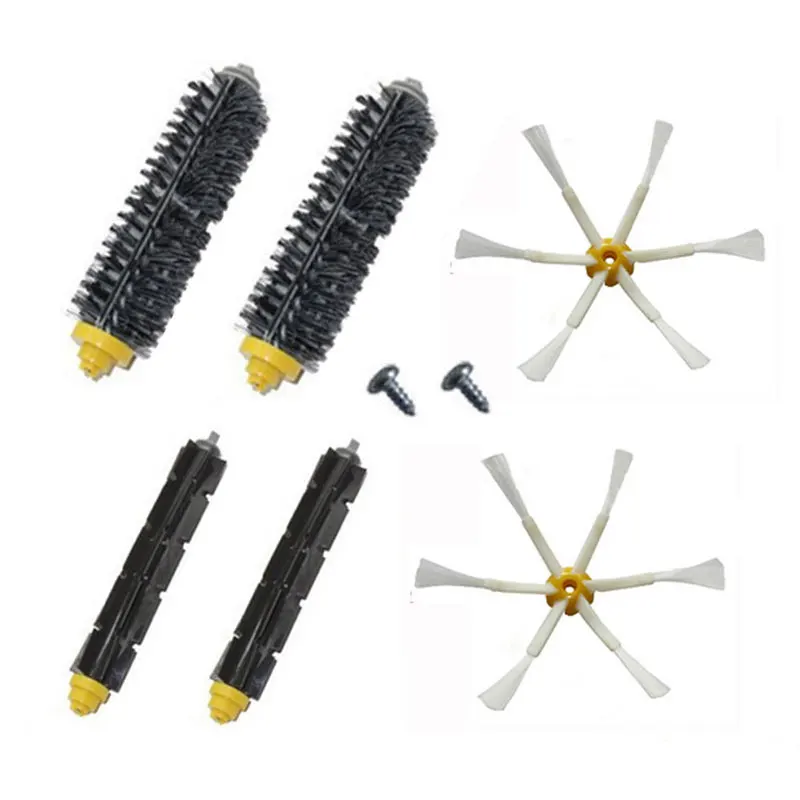 roomba brushes