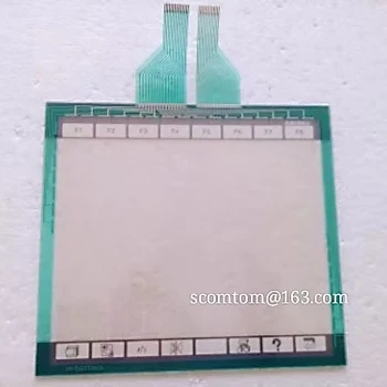 

FP-VM-10-MO FP-VM-10-M0 Touch Screen Glass Panel