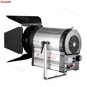 

Falconeyes CLL-4800TDX 480W LEDs Video Light 3000-8000K Color Stepless Adjustable DMX system with LCD & touch panel CD50 T06