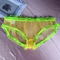 Плюс размер s, m, l, xl женщины супер сексуальный тонкий г строка бантом кружева белье леди стринги Плюс размер s, m, l, xl женщины супер сексуальный тонкий г строка бантом кружева белье леди стринги