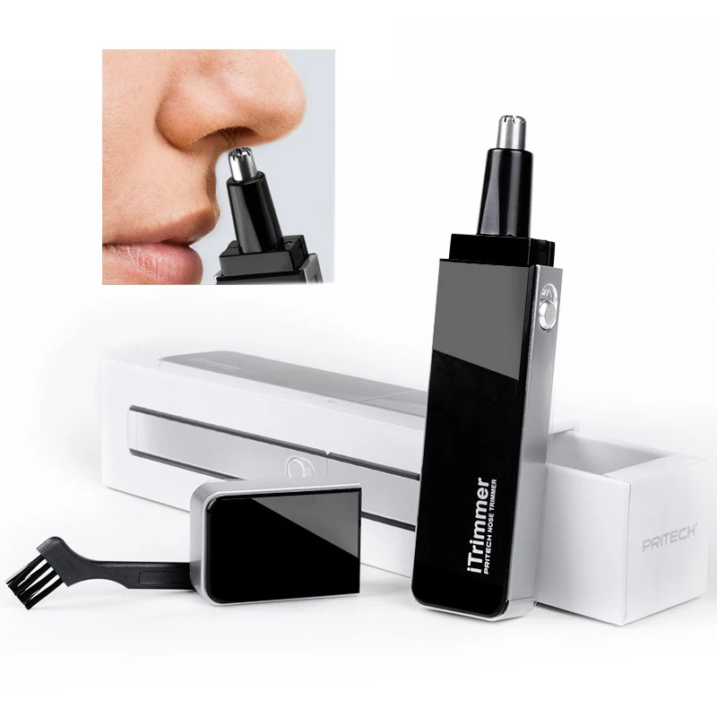 Pritech nose trimmer Clearance