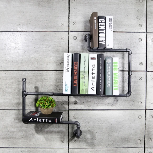 decorative wall bookshelves build wall 1pc diy vintage home decor creative bookshelves metal storage rack decorative wall book shelf bookcase for decorative wall bookshelves build wall 1pc diy vintage home decor creative bookshelves metal storage rack decorative wall book shelf bookcase for