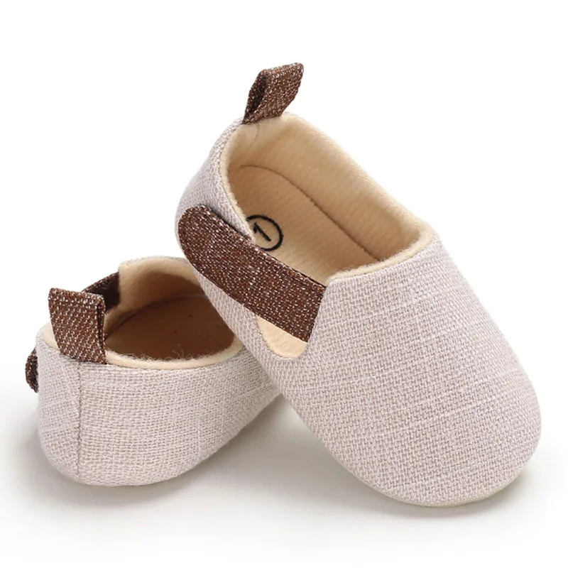 Обувь для маленьких мальчиков; обувь для малышей на нескользящей твердой подошве; обувь для малышей 0-18 месяцев; обувь для малышей; Прямая поставка; Лидер продаж