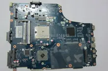 original motherboard MBBUX02001 MB.BUX02.001 for Nv75 Nv75s17u P7YE5 LA-6991P