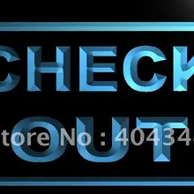 LB606-светодиодный неоновый светодиодный дисплей в мотеле