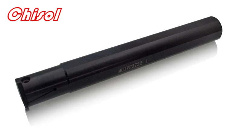 

hot selling Internal grooving and turning tool holder MGIVL3732-4/MGIVR3732-4 for carbide insert MGMN400-M