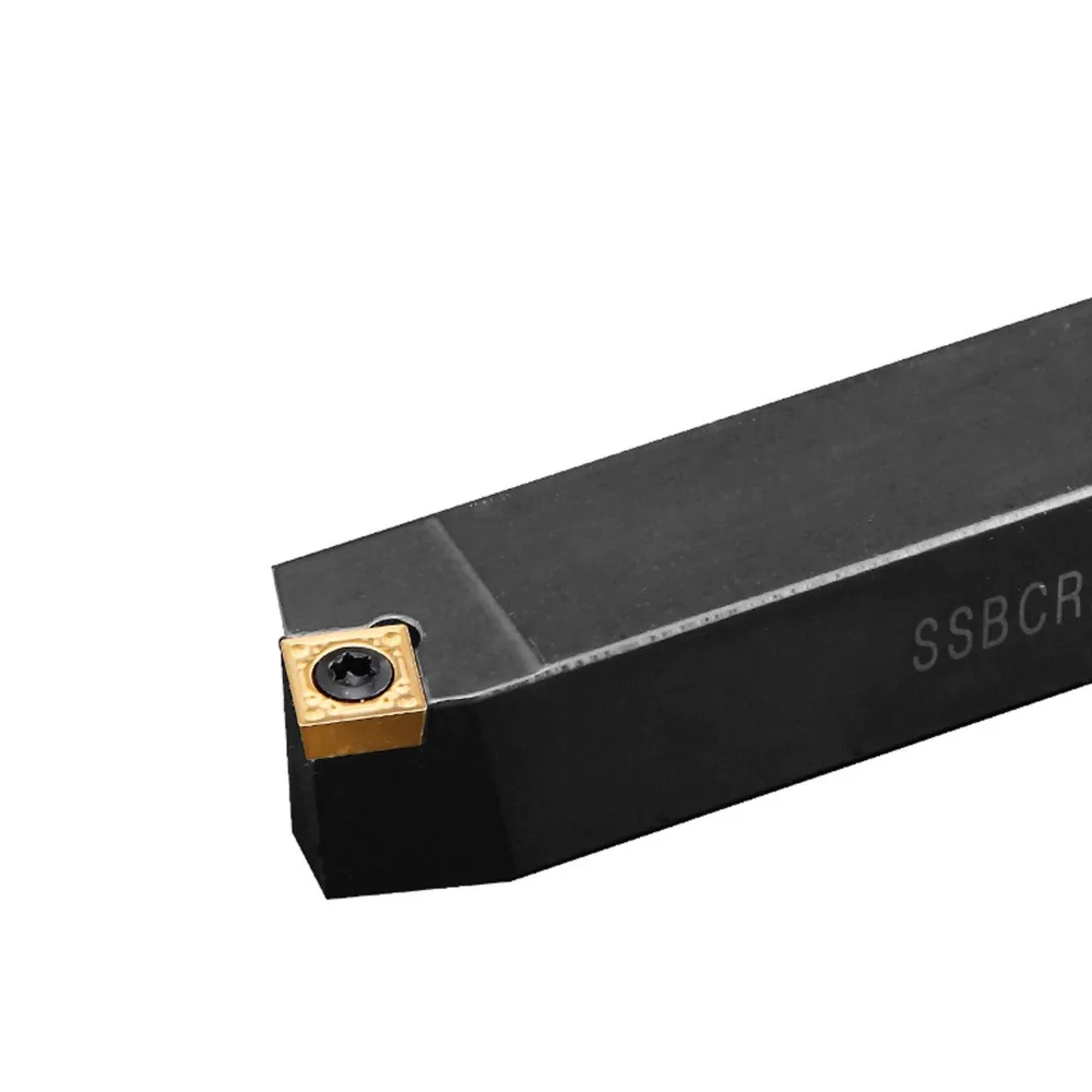 Режущий инструмент SSBCR 1212H09 1616H09 2020K09 2020K12 2525M09 2525M12 | Инструменты