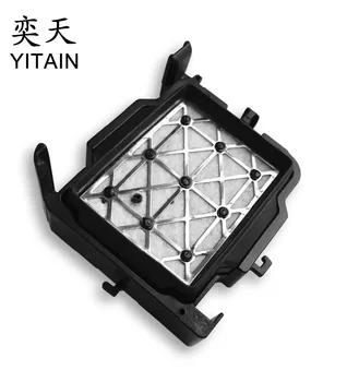 

for Epson dx5 head cap top solvent base for mutoh vj1304 vj1204 mimaki jv33 jv5 cjv30 print head dx5 capping station