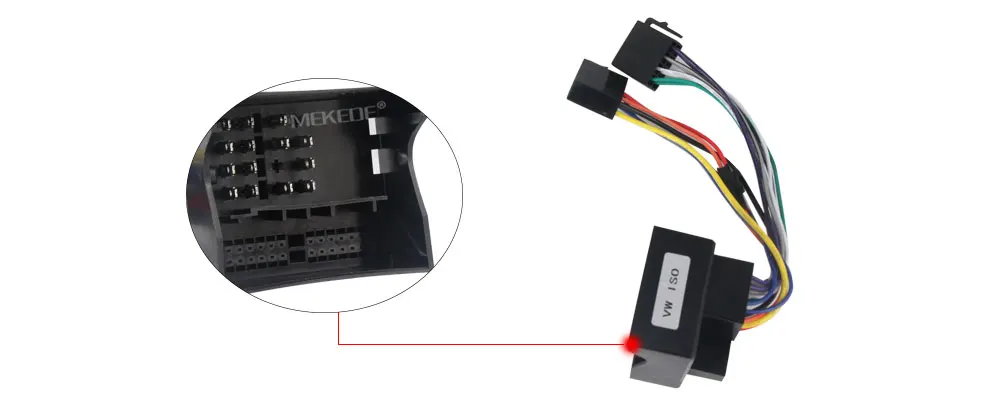 Excellent 9" Android 9.1 2+32G Car GPS Navigation for VW Volkswagen SKODA GOLF 5 Golf 6 POLO PASSAT B5 B6 JETTA TIGUAN dvd player BT RDS 15