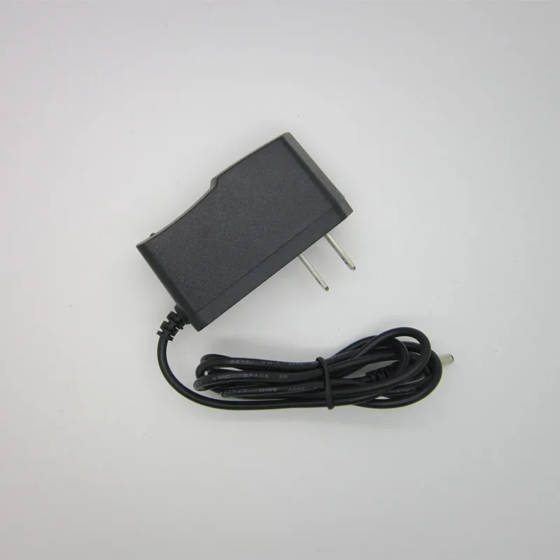 1 шт. AC 100-240 В в DC 12 В 1A US Plug AC/DC 12V1A адаптер преобразователя питания зарядное устройство источник питания продвижение DC 3,5*1,35 мм US Plug