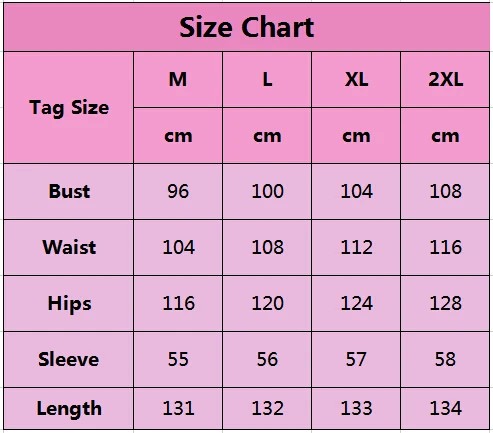 SIZE