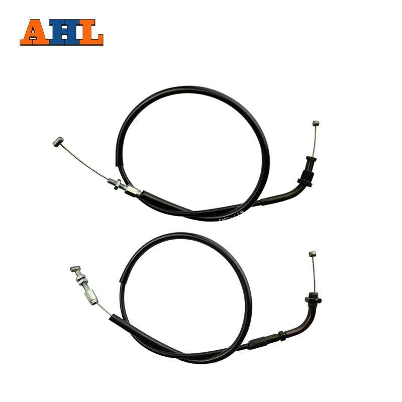 AHL High Quality Brand New Motorcycle Accessories Throttle Line Cable For HONDA CBR250 MC17 CBR17 | Автомобили и мотоциклы
