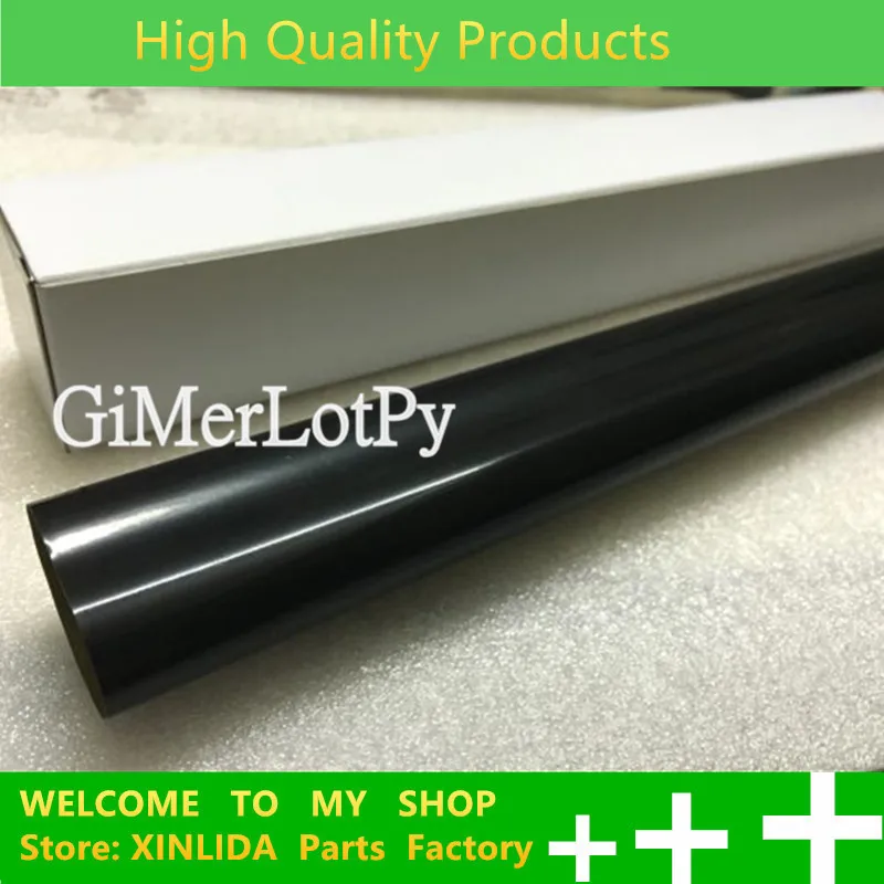 

GiMerLotPy For Canon Copiers Parts NPG-32 NPG32 Fuser Film Sleeve,Film Sleeves For Canon IR1022 IR1023 IR1024 IR1025 IR 1022