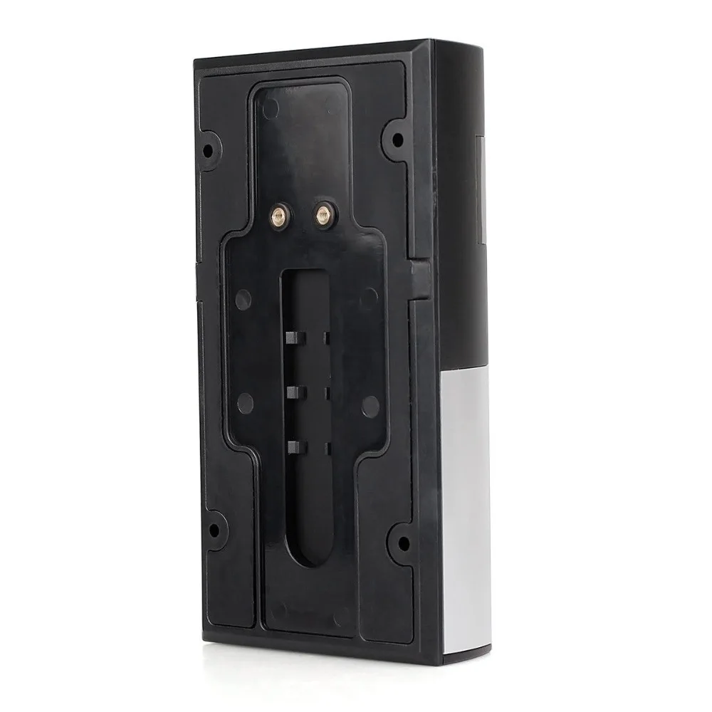CTVMAN Smart Video Doorbell Door Intercom Video Doorbells House Video Call WirelessWifi Doorbell with Camera Door Bell3