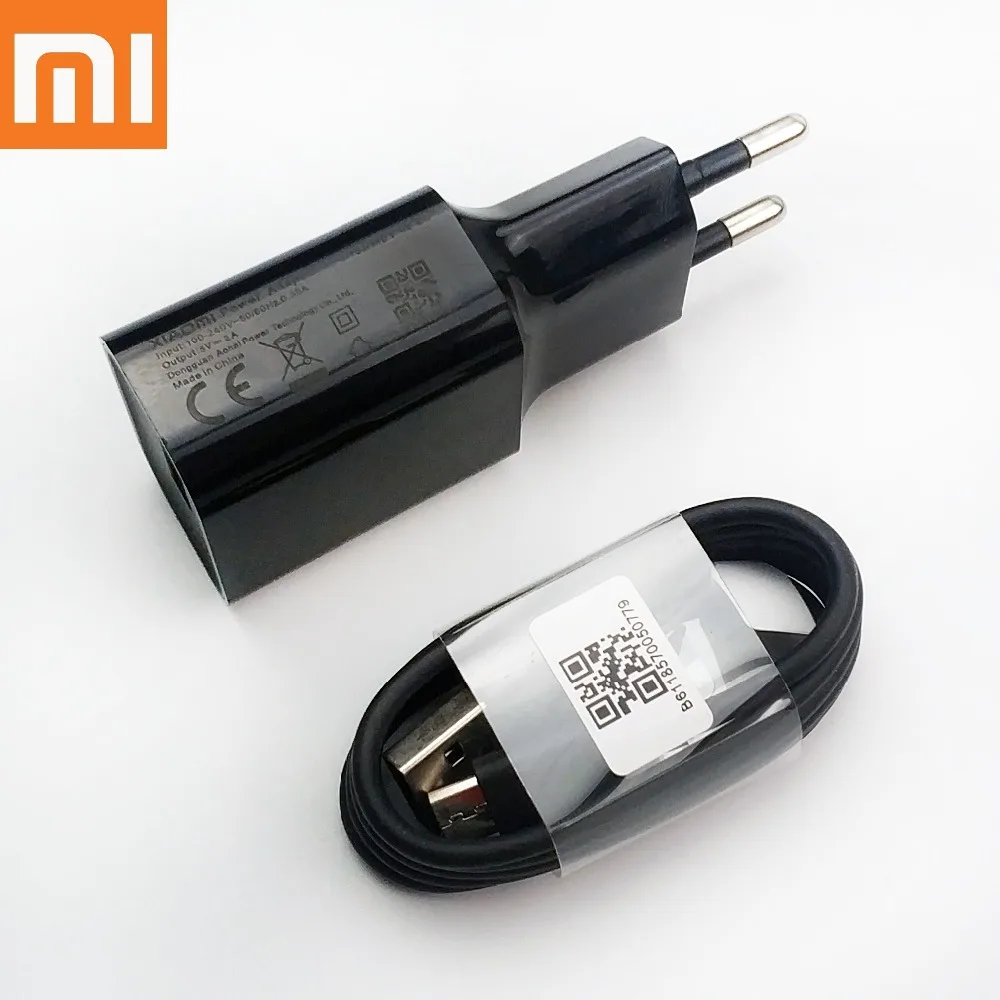 xiaomi eu travel 5v2a charger