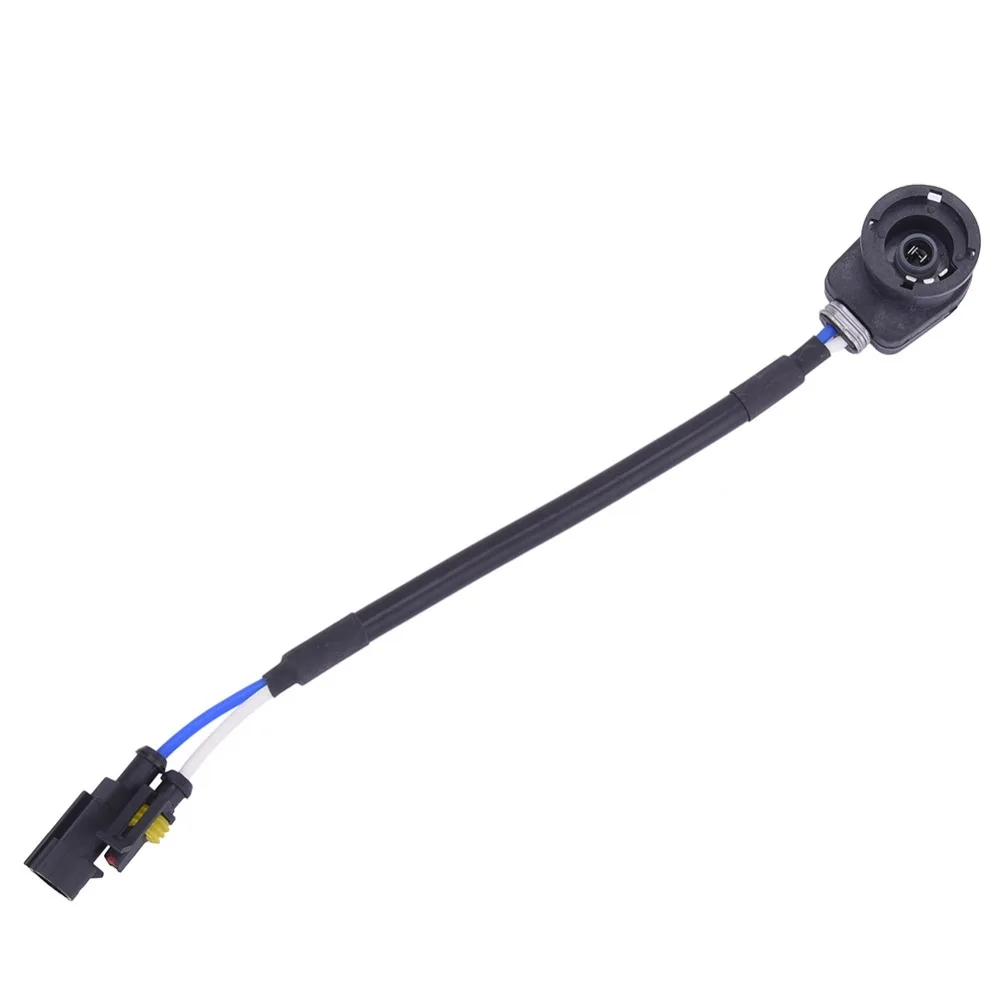 

1Piece D2S Socket HID Bulb Socket D2S Bulb Connector For Xenon HID Car Light Best Auto Accessories