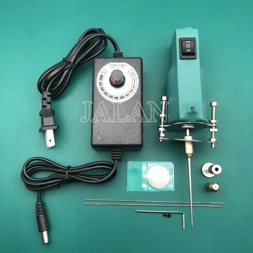 

Professional LCD display screen OCA glue cleaning glass Cutting speed adjustable tools kit for iphone for samsung repair