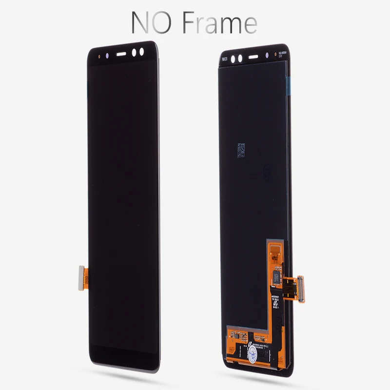 AMOLED 5.6'' Display LCD for SAMSUNG Galaxy A8 LCD A530 LCD Touch Digitizer Assembly for SAMSUNG Galaxy A8 LCD