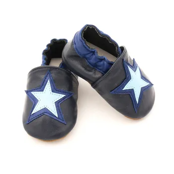 

Kids Boys Girls Shoes Cute Breathable Five-pointed Star Pattern Anti-Slip Shoes Casual Walking Shoe Toddler Soft Soled