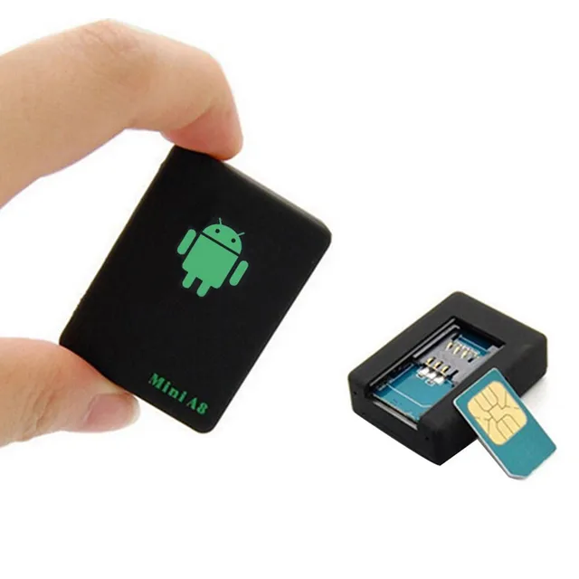 a8 mini global locator gps personal tracker gsm gprs gps for home