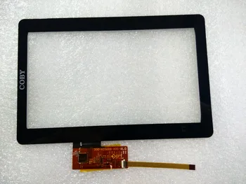 

7 inch COBY flat-panel capacitive touch screen 300-N3368B-A00-V1.0