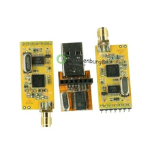 APC220 Wireless RF Serial Data Board Module Wireless Data Communication With Antennas USB Converter Adapter For Arduino DIY Kit