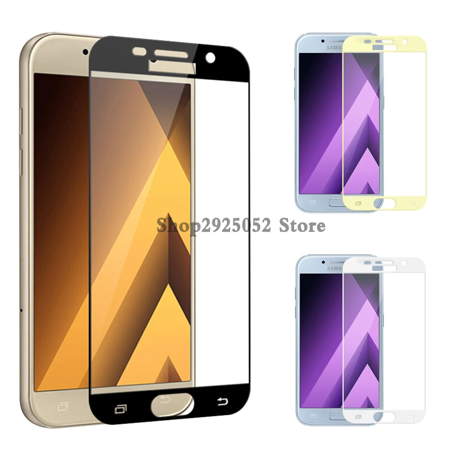 Стекло А5 2017 Купить