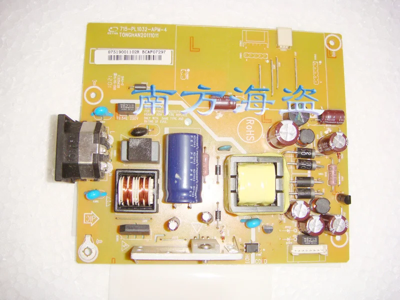 

Free Shipping>715-PL1032-APM-4 E996s e996s LED power board power board-100% Tested Working