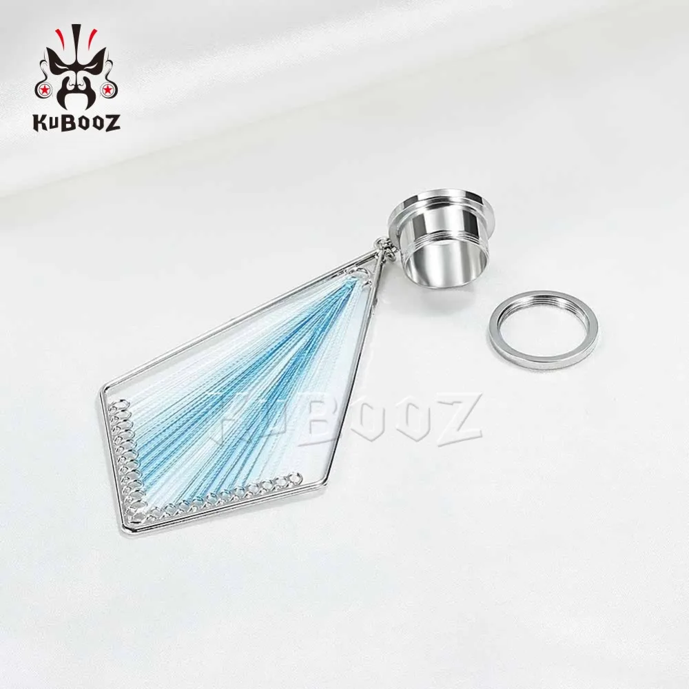 kubooz ear stretcher