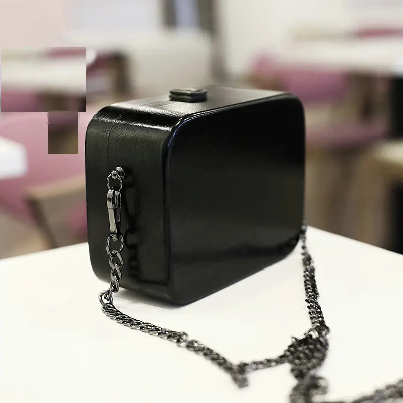 Женская деревянная сумочка ручной работы в стиле ретро|wooden handbag|handbag womenchain purse |