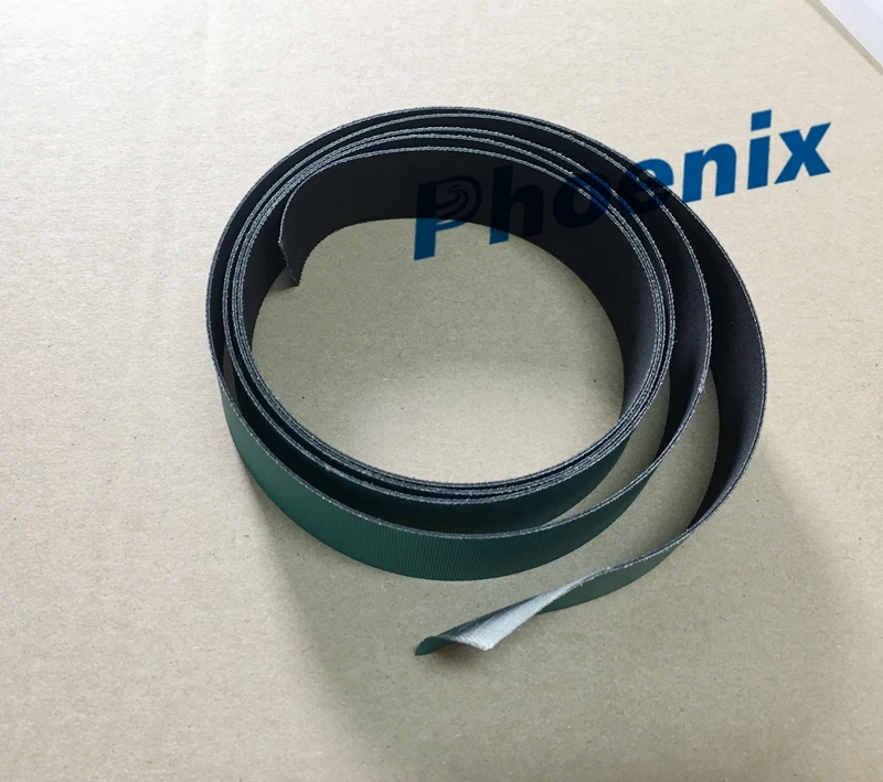 

PHOENIX MO suction tape feed belt size 1350x25mm Heidelberg belt 53.020.029 TFR30/10