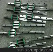 

CNC HIWIN HGR20-100MM Rail linear guide from taiwan