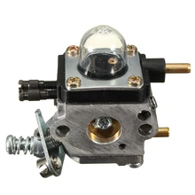 TOYL Газона Карбюратор Carb для 2 Цикл/Ход Mantis/Echo Зама Мотоблоки C1U-K54A SV-4B
