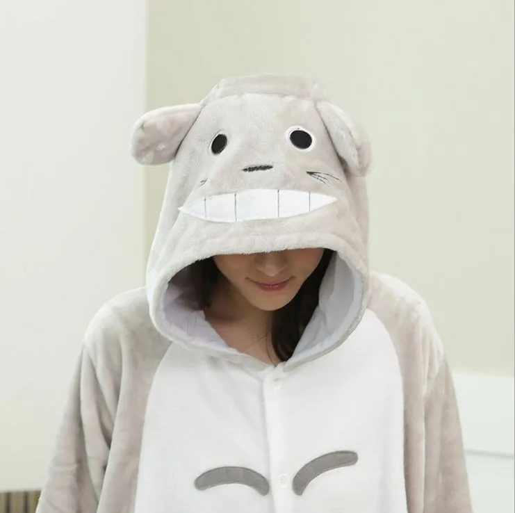 Women's Ankle-Length Polyester Pajama Sets RLS-C SL3 2