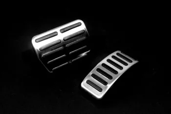 

Car Pedal Covers Car Included Brake Pedal Gas Pedal Audi TT Automatic Pedal Rubber for Golf MK4