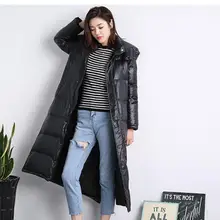 Женский пуховик с коротким рукавом, Теплый Женский пуховик, зимний жакет, женский пиджак с глубоким воротником