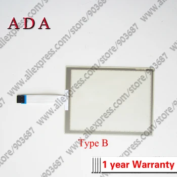 

Touch Screen Digitizer for B&R Mobile Panel MP50 5MP050.0653-02 5MP050.0653.02 5MP050-0653-02 Touch Panel Glass