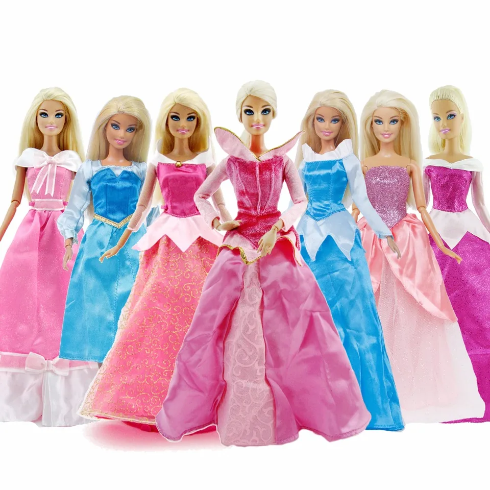 doll aurora