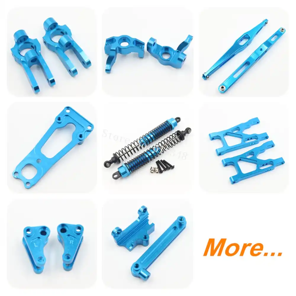 vaterra twin hammers rtr